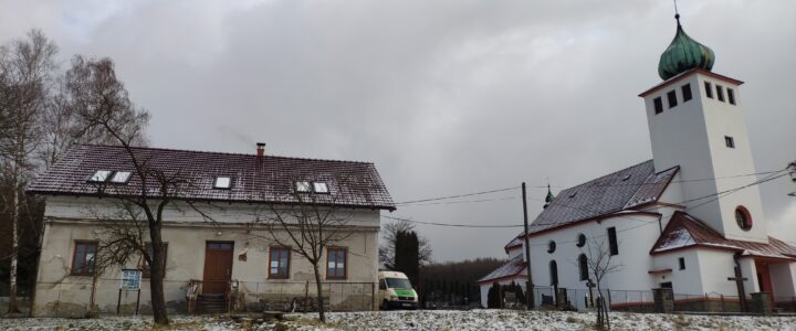 stříkaná izolace a zateplení - Izotora