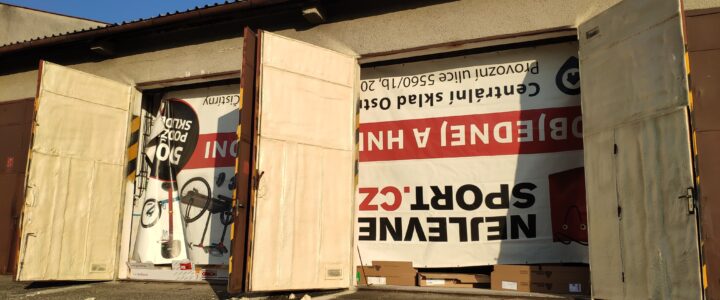 stříkaná izolace a zateplení – Izotora